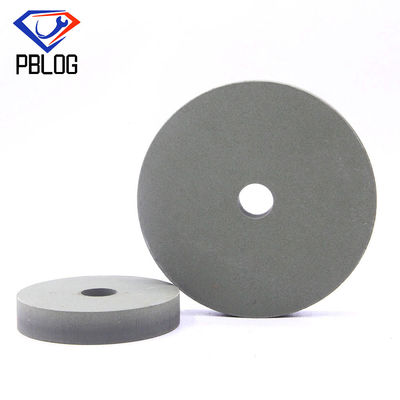 100/150/200mm BD Grüner weicher Glasrand Polierrad Großhändler bevorzugte Wahl für Laminationshandwerk