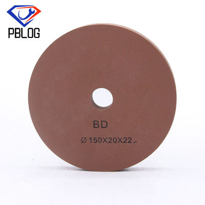 PBLOG Anpassung BD Polierrad Disc Glaspolierrad Herstellung Verkauf