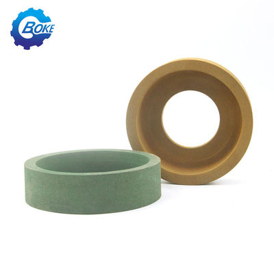 150mm Gummi ARBAX Brasilien Cup Bk Rad für doppelte und gerade Seite Maschine
