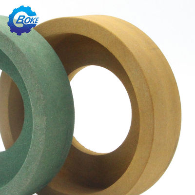 150mm Gummi ARBAX Brasilien Cup Bk Rad für doppelte und gerade Seite Maschine