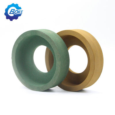 150mm Gummi ARBAX Brasilien Cup Bk Rad für doppelte und gerade Seite Maschine