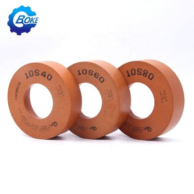 China Hersteller hochwertige 10s 10s40 Polierrad für Glas Randmaschine