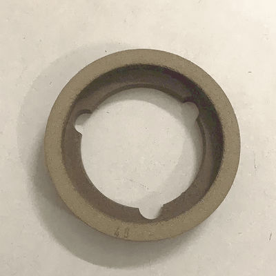 BK46 BK60 Profilpolierrad Werkzeuge zur Verarbeitung von Glas 150x25x100mm für Randmaschine Schleifmaschine
