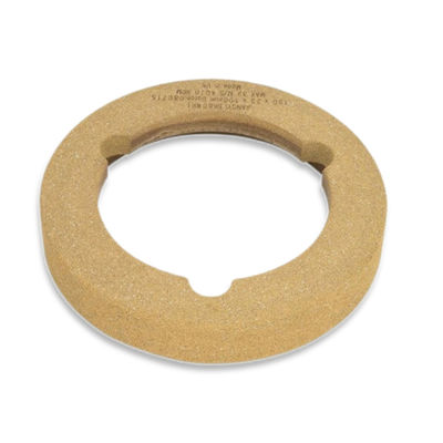 BK46 BK60 Profilpolierrad Werkzeuge zur Verarbeitung von Glas 150x25x100mm für Randmaschine Schleifmaschine
