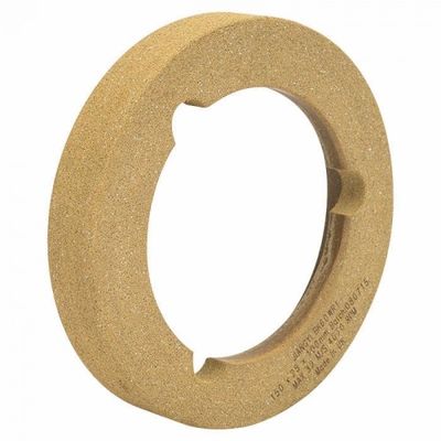 BK46 BK60 Profilpolierrad Werkzeuge zur Verarbeitung von Glas 150x25x100mm für Randmaschine Schleifmaschine