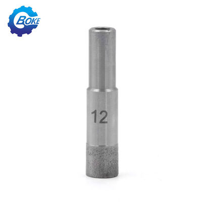 Boke Großhandel Hochwertige Warmverkauf Sinter 6mm Diamant Kern Bohrstücke für Glas