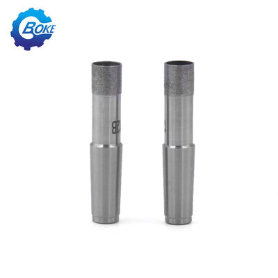 Boke Großhandel Hochwertige Warmverkauf Sinter 6mm Diamant Kern Bohrstücke für Glas