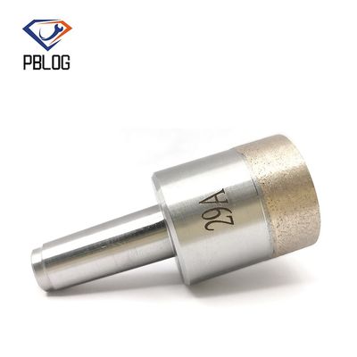 Versatile Diamant- und Metalllochschneider für die Installation von Marmorglas- und Keramikböden