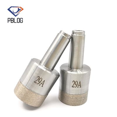 Versatile Diamant- und Metalllochschneider für die Installation von Marmorglas- und Keramikböden