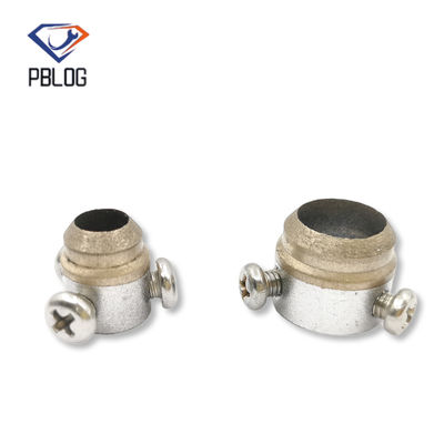 PBLOG Hohl-Chamfering-Set für Diamantbohrungen