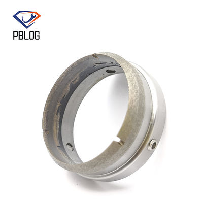 PBLOG Fabrikverkauf Hohl-Rohr-Set Diamantbohrung Rohr-Abdeckung Glas-Hardware-Werkzeuge