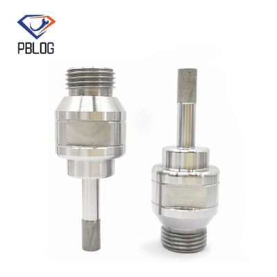 PBLOG Schnellglasschneidemesser für Fliesenglas und Granit 20 mm-50 mm