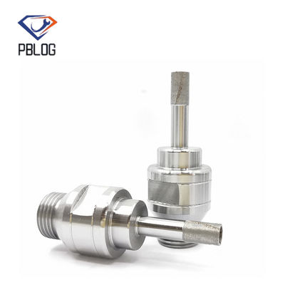 PBLOG Schnellglasschneidemesser für Fliesenglas und Granit 20 mm-50 mm