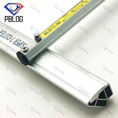 PBLOG angepasst Glas T-Schneider Metallgriff gute Qualität Glasschneider Glasverarbeitung Diamantwerkzeuge