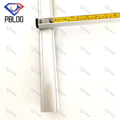 PBLOG angepasst Glas T-Schneider Metallgriff gute Qualität Glasschneider Glasverarbeitung Diamantwerkzeuge