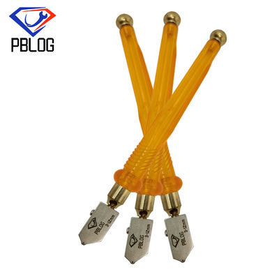 PBLOG Hochwertiges Diamantglasmesser Hardware-Werkzeuge Glas schneiden Spezialmesser