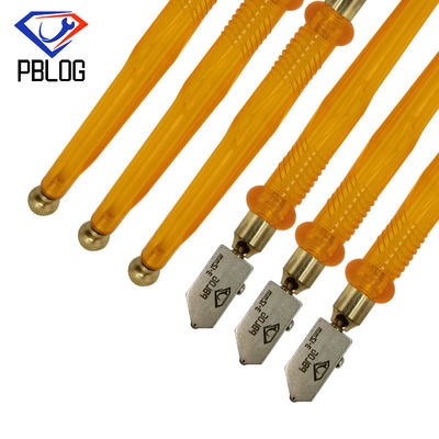 PBLOG Hochwertiges Diamantglas Taschenmesser Hardware-Werkzeuge Glas schneiden Spezialmesser