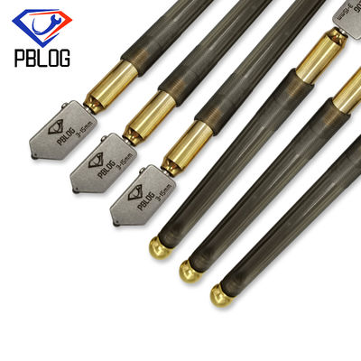 PBLOG Hochwertiges Diamantglasmesser Hardware-Werkzeuge Glas schneiden Spezialmesser personalisieren persönlichen Gebrauch Schneider