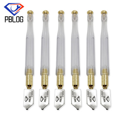 PBLOG Hochwertiges Diamantglasmesser Hardware-Werkzeuge Glas schneiden Spezialmesser personalisieren persönlichen Gebrauch Schneider