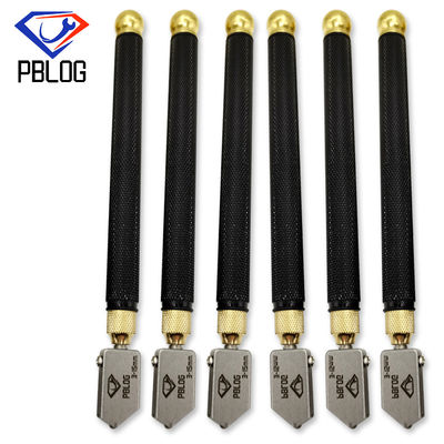 PBLOG Hochwertiges Diamantglasmesser Hardware-Werkzeuge Glas schneiden Spezialmesser personalisieren persönlichen Gebrauch Schneider