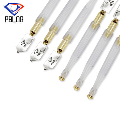 PBLOG Hochwertiges Diamantglasmesser Hardware-Werkzeuge Glas schneiden Spezialmesser personalisieren persönlichen Gebrauch Schneider