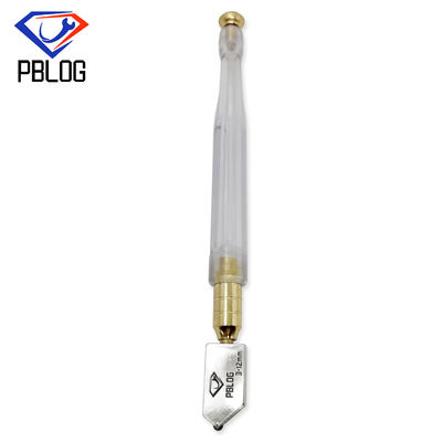 PBLOG Hochwertiges Diamantglasmesser Hardware-Werkzeuge Glasschneidwerkzeuge Spezialmesser