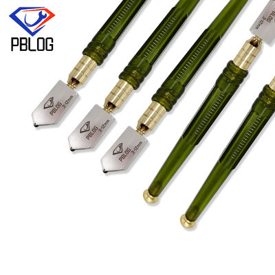 PBLOG Hochwertiges Diamantglasmesser Hardware-Werkzeuge Glasschneidwerkzeuge Spezialmesser