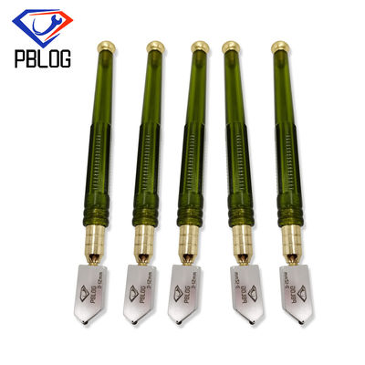 PBLOG Hochwertiges Diamantglasmesser Hardware-Werkzeuge Glasschneidwerkzeuge Spezialmesser
