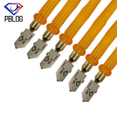 PBLOG heiß verkaufte Diamantglasmesser Hardware Werkzeuge Schneidwerkzeuge Glas Werkzeuge Spezialmesser persönlicher Gebrauch Schneider
