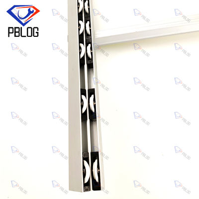 PBLOG 100cm Glas T-Schneider Metallgriff günstiger Preis Glasschneider Glasverarbeitung Diamantwerkzeuge