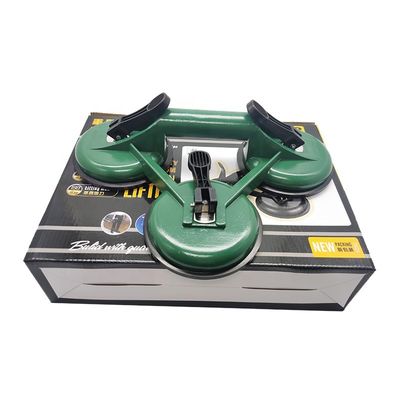Saugnapf-Hand der PBLOG-bearbeitet Glasmaschinerie-Teil-220kg Griff