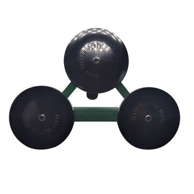 Saugnapf-Hand der PBLOG-bearbeitet Glasmaschinerie-Teil-220kg Griff