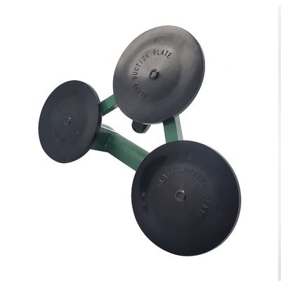 Saugnapf-Hand der PBLOG-bearbeitet Glasmaschinerie-Teil-220kg Griff
