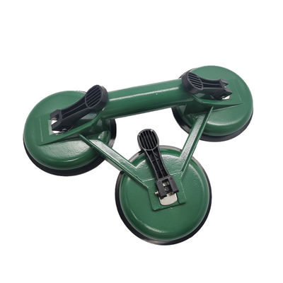 Saugnapf-Hand der PBLOG-bearbeitet Glasmaschinerie-Teil-220kg Griff