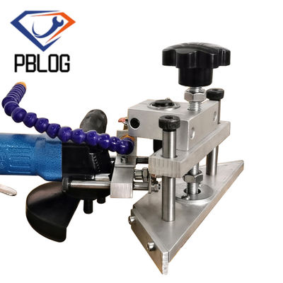 PBLOG Glasverarbeitungsmaschine Pneumatische Schalungsmaschine Schneller und einfacher