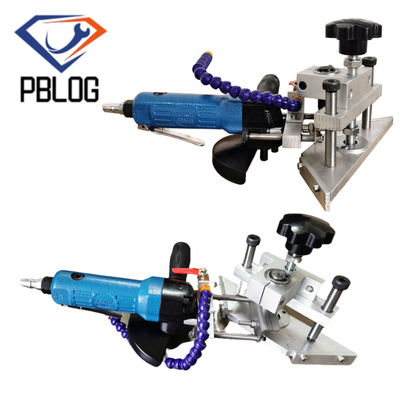 PBLOG Glasverarbeitungsmaschine Pneumatische Schalungsmaschine Schneller und einfacher
