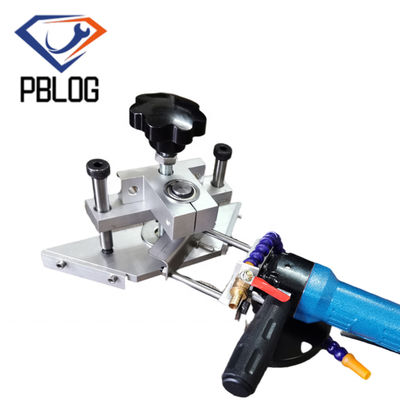Hersteller Pneumatische Schamfermaschine Handbuch Portable Small Angle Grinder