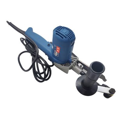 Abschleifende Steinglasrand-Maschine 550RPM beschleunigen Maschinen des Gurt-220V