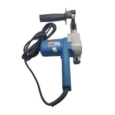 PBLOG GLASS Schleifband Poliermaschine Kleine Maschine für Personal von Hardware-Werkzeuge