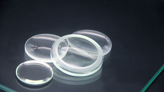 Soem-Cer-Oxid-Glaspolierpulver rot für kostbares optisches