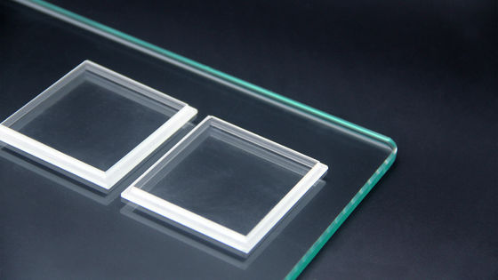 Soem-Cer-Oxid-Glaspolierpulver rot für kostbares optisches