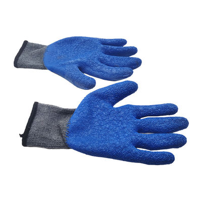 Breathable Gummischutzhandschuhe ODM der persönlichen Schutzausrüstungs-0.3KG