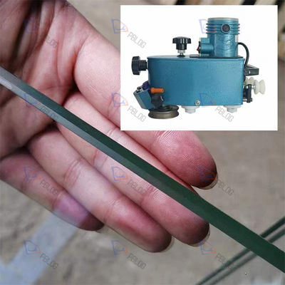 Glasschneider mit hoher Verarbeitungsgenauigkeit mit geringem Geräuschpegel