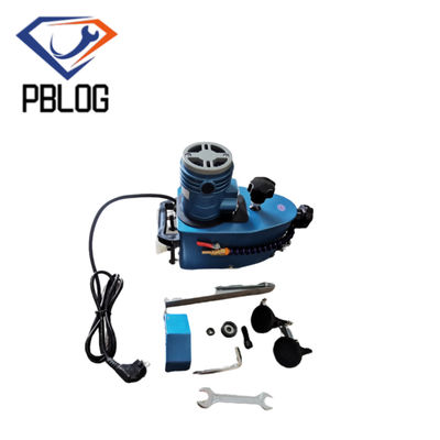 OBM-Schiefer-Glasrand-Maschine 220V/380V Diamond Polishing Machine