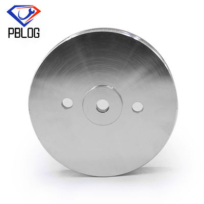 Diamant 80/100 Grit Grinding Wheel Sintering High-Temperatur