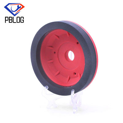 Schleifscheibe Segemented-Rad der ODM-Felsen-Schleifscheibe-Platten-180mm