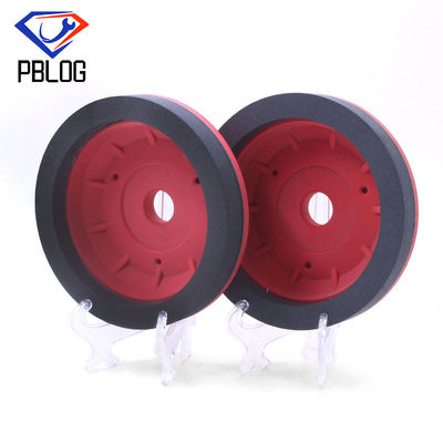 Schleifscheibe Segemented-Rad der ODM-Felsen-Schleifscheibe-Platten-180mm