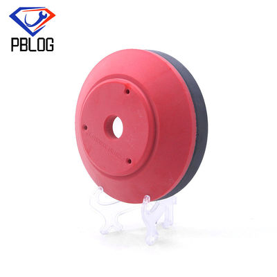 Schleifscheibe Segemented-Rad der ODM-Felsen-Schleifscheibe-Platten-180mm