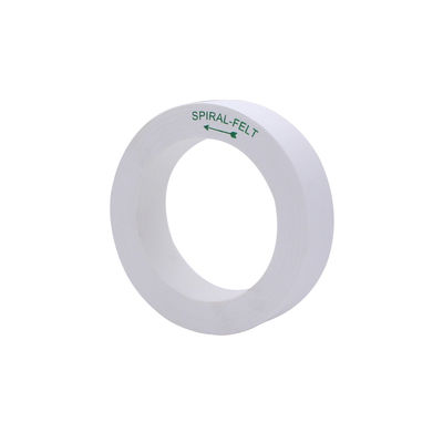 Wolle schaukelt Marmorpolierrad mit weicher Geschwindigkeit der Härte-2800RPM