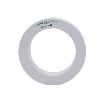 Wolle schaukelt Marmorpolierrad mit weicher Geschwindigkeit der Härte-2800RPM
